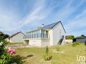 House at MAZIÈRES-DE-TOURAINE (37130)