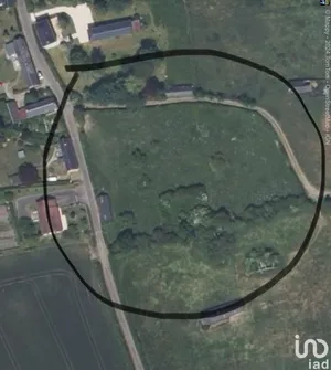 Land at CANAPVILLE (61120)