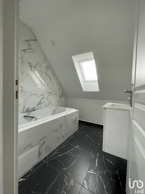 Appartement à MONTIVILLIERS (76290)