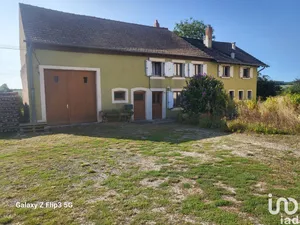Maison à Vieux-Lixheim (57635)