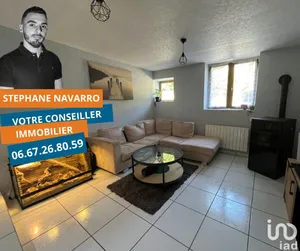 Maison à VERRIÈRES-EN-FOREZ (42600)