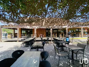 Restaurant à ROQUEFORT-DES-CORBIÈRES (11540)