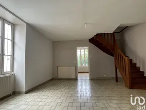 Maison à DÉOLS (36130)