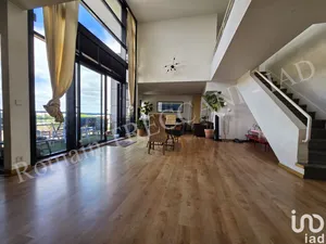 Appartement à ENGHIEN-LES-BAINS (95880)