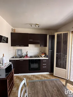 Appartement à PEGOMAS (06580)