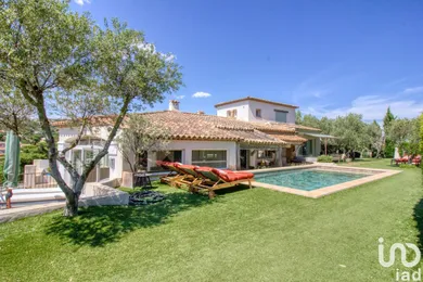 Maison à SAINTE-MAXIME (83120)