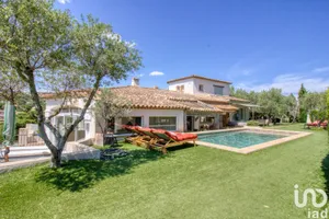 Maison à SAINTE-MAXIME (83120)