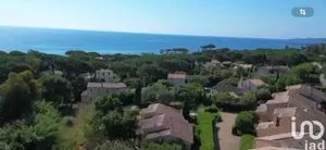 Maison à SAINTE-MAXIME (83120)