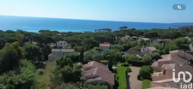 Maison à SAINTE-MAXIME (83120)