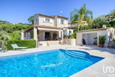 House in SAINTE-MAXIME (83120)