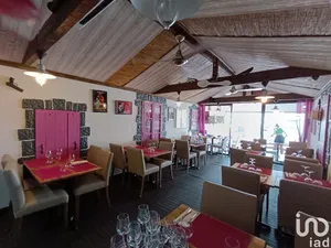 Restaurant à LE CAP D'AGDE (34300)