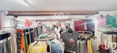 Boutique/Local commercial à VALRAS-PLAGE (34350)