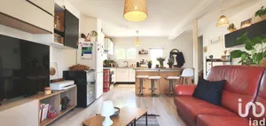 Maison à TERRASSON-LAVILLEDIEU (24120)
