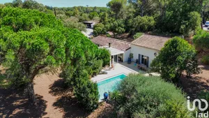 House at ROQUEBRUNE-SUR-ARGENS (83520)