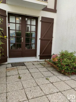 Apartment at COURSEULLES-SUR-MER (14470)