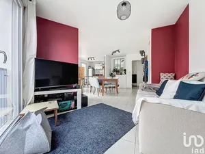 Apartment at Longpont-sur-Orge (91310)