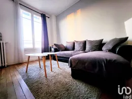 Apartment in CONFLANS-SAINTE-HONORINE (78700)