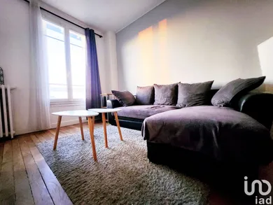 Apartment in CONFLANS-SAINTE-HONORINE (78700)