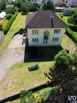 House at HAUCOURT-MOULAINE (54860)