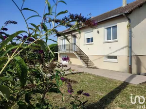 Maison à MESSEMÉ (86200)