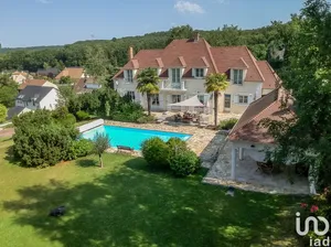 House in BRIIS-SOUS-FORGES (91640)