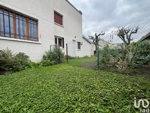 Maison à REIMS (51100)