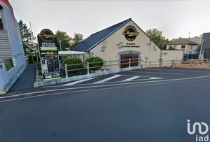 Restaurant à AURILLAC (15000)