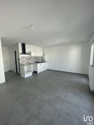 Appartement à TARARE (69170)