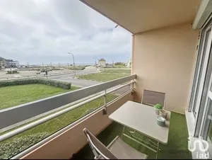 Apartment at STELLA (62780)