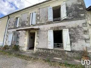 Maison à PESSAC-SUR-DORDOGNE (33890)