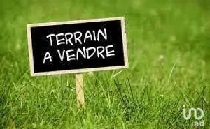 Terrain à SOUBRAN (17150)