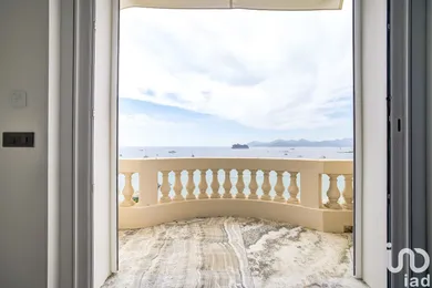 Apartment in CANNES (06400)