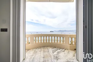 Appartement à CANNES (06400)