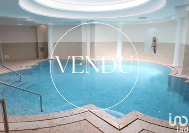 Appartement à CANNES (06400)