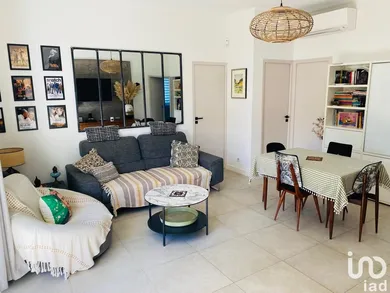 Apartment at ANTIBES (06160)