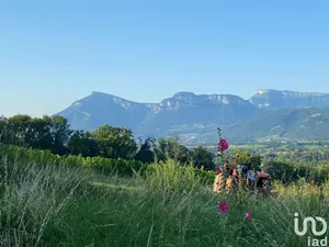 Land at APREMONT (73190)