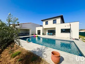 Maison à NARBONNE (11100)