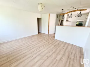 Appartement à MAZAMET (81200)