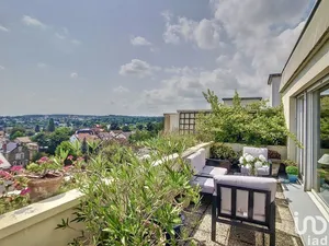 Appartement à SCEAUX (92330)