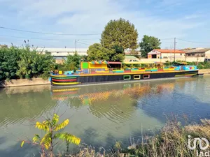 Restaurant à BÉZIERS (34500)