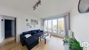 Appartement à JUVISY-SUR-ORGE (91260)