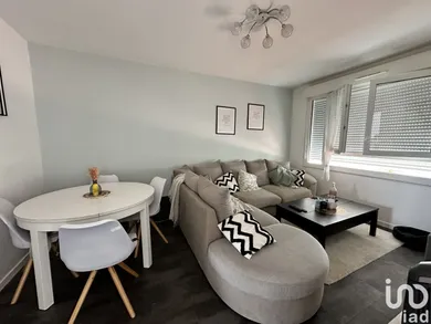 Appartement à MÉRIGNAC (33700)