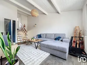 Maison à BONDOUFLE (91070)
