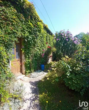 Park home at CHÂTILLON-SUR-LOIRE (45360)