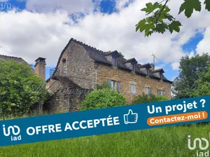 Maison à BARJAC (48000)