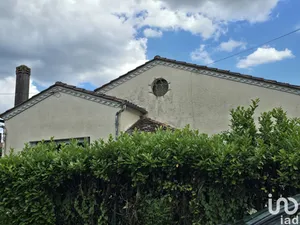 House at BERGERAC (24100)
