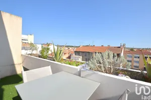 Appartement à NÎMES (30900)