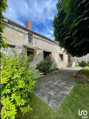 Maison à BOUVILLE (91880)