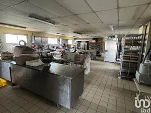Fast food at LA CHAPELLE-SAINT-MESMIN (45380)