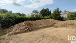Land at VILLAUDRIC (31620)